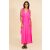 AMNESIA 2517-4088 Tigel ruha (pink)
