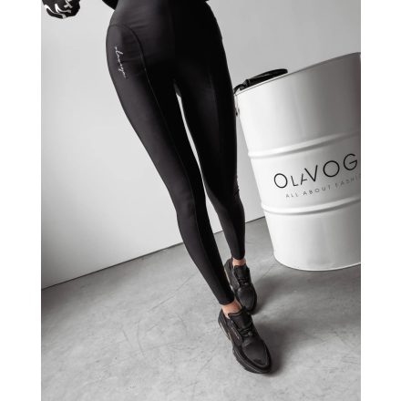 Olavoga Coco leggings (fekete)