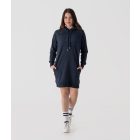 RETRO JEANS D dress Isabella ruha (sötétkék)