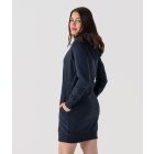 RETRO JEANS D dress Isabella ruha (sötétkék)