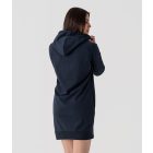 RETRO JEANS D dress Isabella ruha (sötétkék)