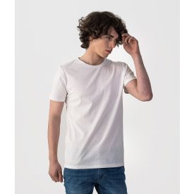 RETRO JEANS Royal póló (fehér)