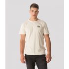 RETRO JEANS Otak póló (bézs)