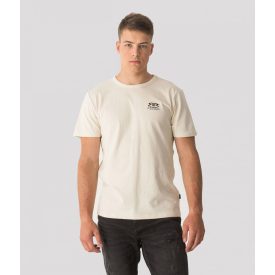 RETRO JEANS Otak póló (bézs)