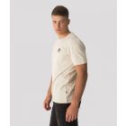 RETRO JEANS Otak póló (bézs)