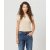RETRO JEANS 21w020-r16f018 Laurel póló (homok)