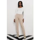 AMNESIA 2617-6007 Terin jogging nadrág (mogyoró)