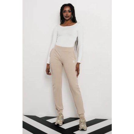 AMNESIA 2617-6007 Terin jogging nadrág (mogyoró)