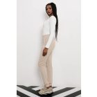 AMNESIA 2617-6007 Terin jogging nadrág (mogyoró)