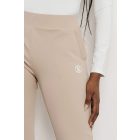 AMNESIA 2617-6007 Terin jogging nadrág (mogyoró)