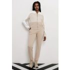 AMNESIA 2617-6007 Terin jogging nadrág (mogyoró)