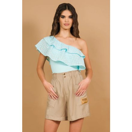 AMNESIA 2517-6041 Bonda short (szezám)