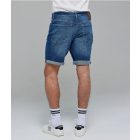RETRO JEANS R964 Farmer Short 570 (középkék)