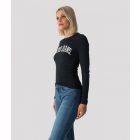 RETRO JEANS Stanford Long felső (sötétkék)