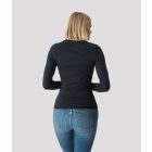 RETRO JEANS Stanford Long felső (sötétkék)