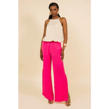 AMNESIA 2517-2185 Fino top (bézs)