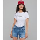 RETRO JEANS Augusta póló (fehér)