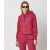 RETRO JEANS 21y026-t14x210 Yvette melegítőfelső (fuxia)