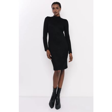 AMNESIA 2527-4019 Uzona ruha (fekete)