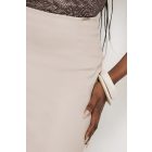 AMNESIA 2617-5003 Everest szoknya (púder)