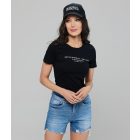 RETRO JEANS Augusta póló (fekete)