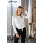 BLUE NATURE Alison felső (fehér)