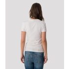 RETRO JEANS Alexa out póló (fehér)