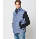 RETRO JEANS 12y014-t19GREY Igora mellény (szürke)