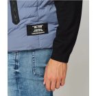 RETRO JEANS 12y014-t19GREY Igora mellény (szürke)