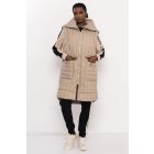 AMNESIA 2527-3009 Nord mellény (homok)