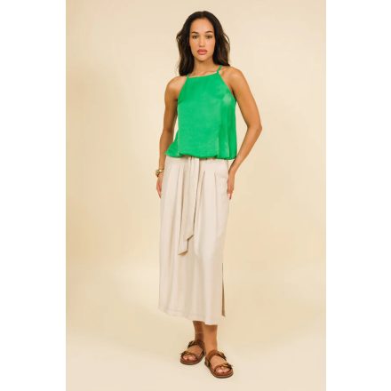 AMNESIA 2517-2185 Fino top (zöld)