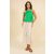 AMNESIA 2517-2185 Fino top (zöld)
