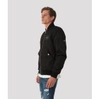 RETRO JEANS Calton kabát (fekete)