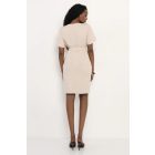 AMNESIA 2617-4026 Mea ruha (bézs)