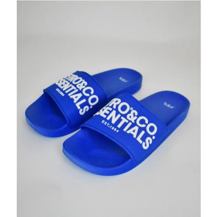 RETRO JEANS Boston Slippers papucs (kék)