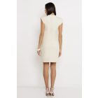 AMNESIA 2617-4008 Sabi ruha (bézs)