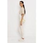 2617-2047 Amaruna tunika (homok/ekrü/vaj/sárga)