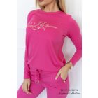 BLUE NATURE Flávia felső (pink)