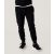 RETRO JEANS 11r101-p19d030 Edon pants jogging bottom (fekete)