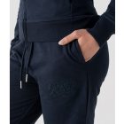 RETRO JEANS Isabella P szabadidőnadrág (sötékék)