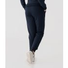 RETRO JEANS Isabella P szabadidőnadrág (sötékék)