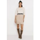 AMNESIA 2617-4001 Ferrara ruha (krém/homok)