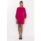 AMNESIA 2527-4014 Diletta ruha (fuxia)