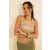 AMNESIA 2517-2147  Zilka top (barna)
