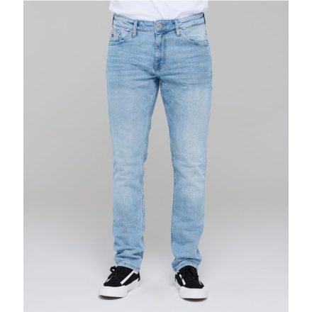 RETRO JEANS R964 Férfi Farmernadrág W228 (világoskék)