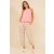 AMNESIA 2517-2185 Fino top(neon pink)