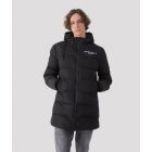 RETRO JEANS 12u035-p19d030 Anson kabát (fekete)