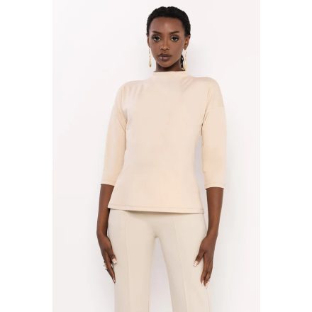 AMNESIA 2527-2049 Neor felső (bézs)