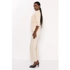 AMNESIA 2527-2049 Neor felső (bézs)