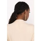 AMNESIA 2527-2049 Neor felső (bézs)